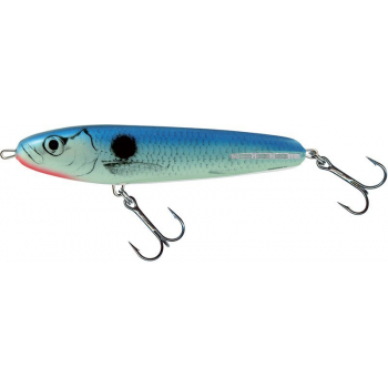 Wobler Salmo Sweeper 10cm 19g Sink Turquoise Shad